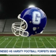 Illustration for article titled High School Football Team Takes Oxy Before Game, Forfeits Entire Season